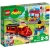 Klocki LEGO 10874 - Pociąg parowy DUPLO
